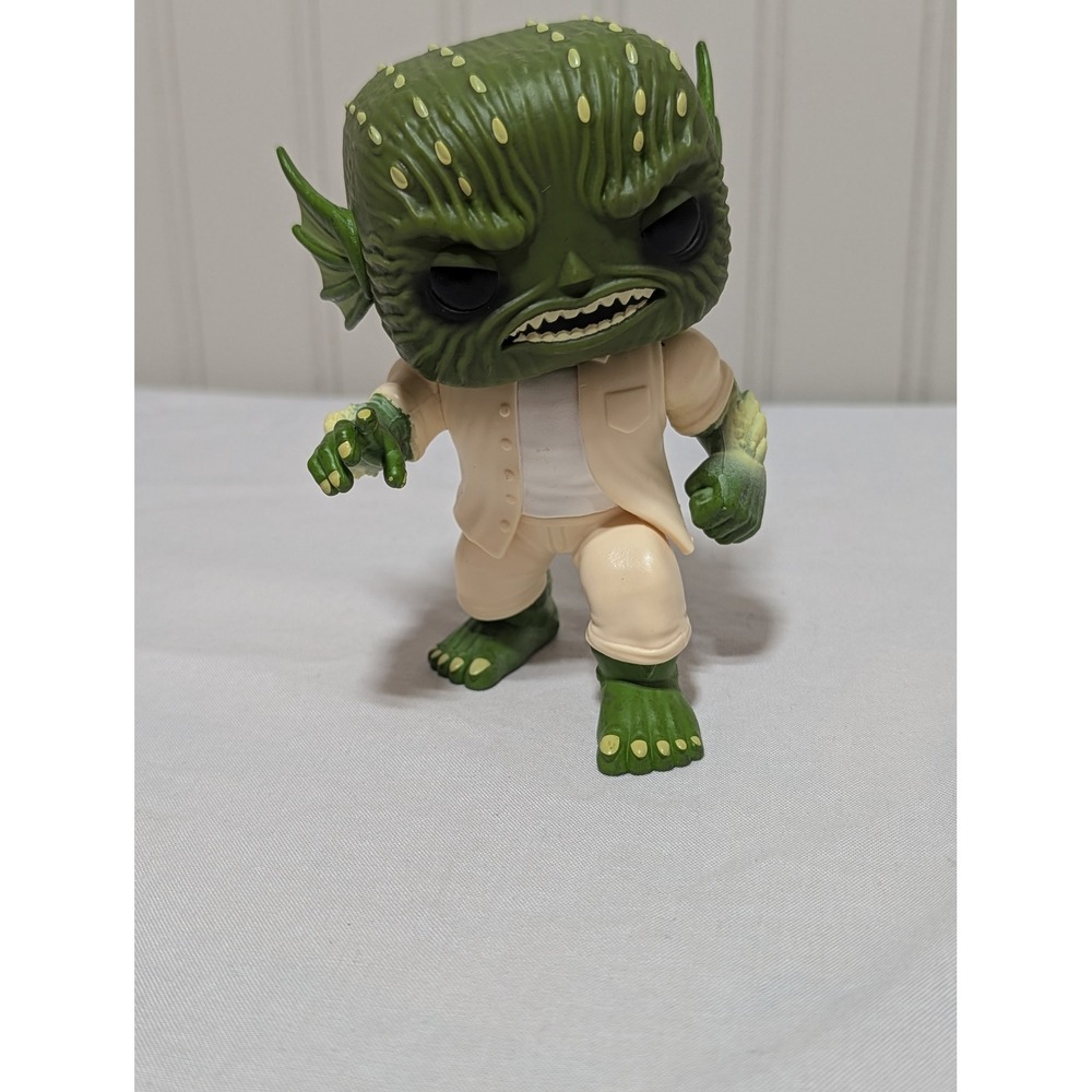 Funko Pop Marvel She-Hulk Abomination Vinyl Figure 1130 Emil Blonsky MCU